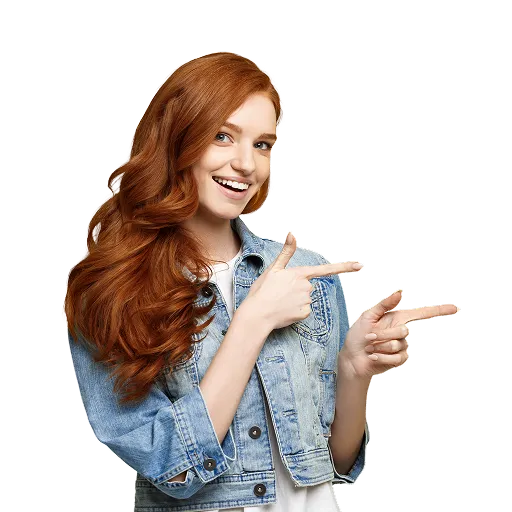 Подберите контактные линзы ACUVUE® OASYS with HydraLuxe® for ASTIGMATISM