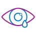 sensitive-eye